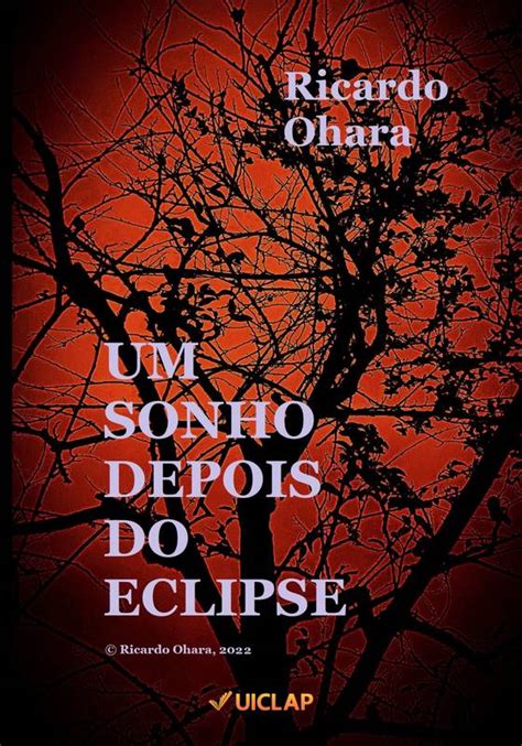 Um Sonho Depois Do Eclipse Loja Uiclap