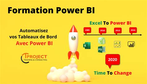 Formation Microsoft Power Bi Tproject