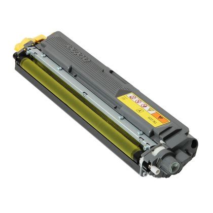 Brother MFC 9340CDW Yellow Toner Cartridge Genuine G2414