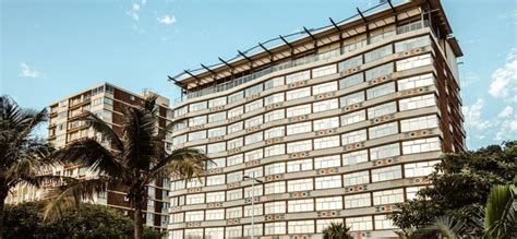 7 Best Beachfront Hotels In Durban, South Africa - Updated 2024 | Trip101