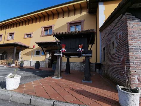 Hotel Angliru Hotel en Cangas de Onís Asturias y Picos de Europa