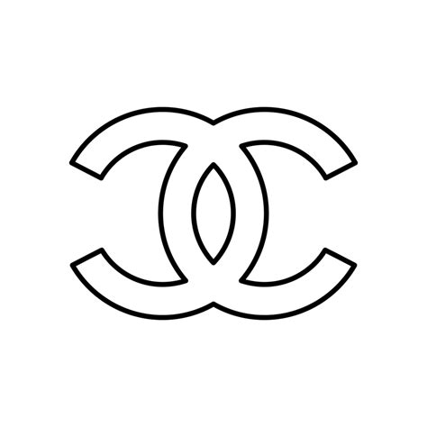 Chanel Logo Png Chanel Symbol Transparent Png 27127427 Png