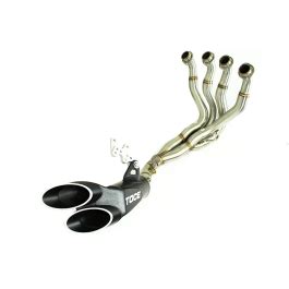 Suzuki GSXR1000 09 16 Razor Tip Full Exhaust System