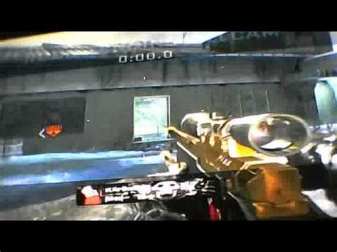 C O D Black Ops Search And Destroy Wmd Youtube