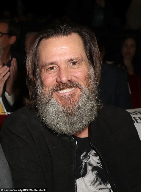 Jim Carrey Rompe El Silencio Por Su Cambio Físico Y Su Declive En Las