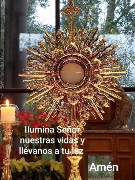 Fotos De Maria Eugenia Lamos Fernandez En Jesus Eucaristia De