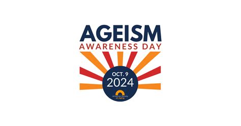 Ageism Awareness Day American Society On Aging