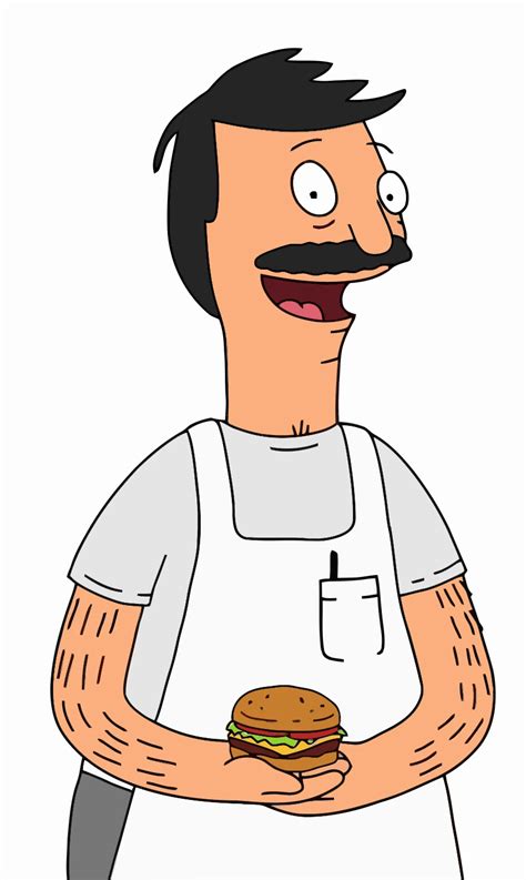 image bob belcher bobs burgers   jpg heroes wiki