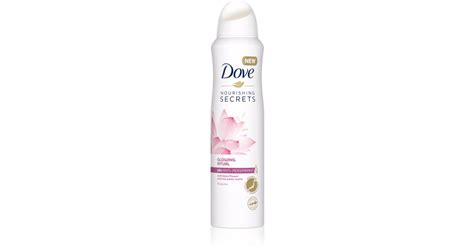 Dove Nourishing Secrets Glowing Ritual Livrare Rapida Notino Ro