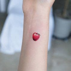 13 Apple Tattoo ideas | apple tattoo, tattoos, tattoo designs