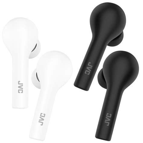 Sidedeal Jvc Marshmallow True Wireless In Ear Headphones