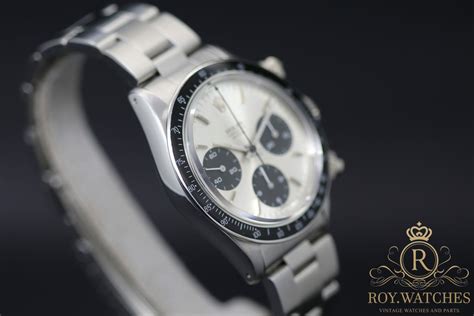 Rolex Daytona Ref Roy Watches Vintage Watches And Parts