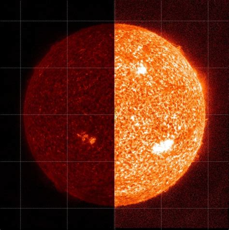 Nasa利用人工智能对其太阳动力学天文台进行“视力测试” 科学探索 Cnbetacom