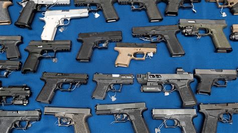 New York Officials Fear Supreme Court Ruling Will Mean More Gun Crime