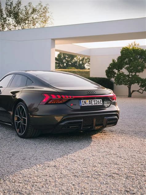 Rs E Tron Gt Audi E Tron Gt Audi Deutschland