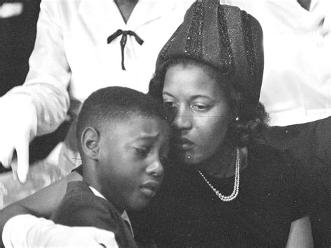 Fifty Years After Medgar Evers Killing The Scars Remain Wbur