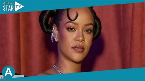 Rihanna cette raison étonnante pour laquelle elle n a pas été payée