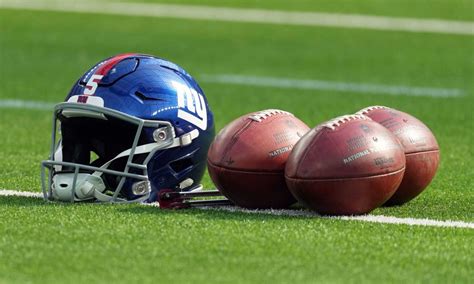 New York Giants complete GM interviews with Titans’ Ossenfort, Cowden