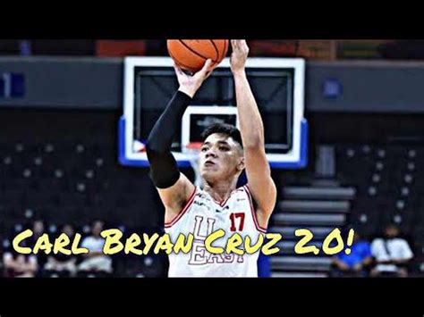 VERSATILE UE BIGMAN NAGDECLARE NA SA 2024 PBA DRAFT THE NEXT RED