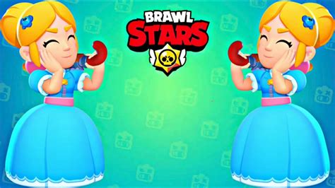 BRAWL STARS JOGANDO A PIPER MAPA SHOWDOWN YouTube