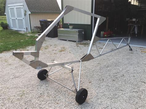 What About an Ultralight? - KITPLANES