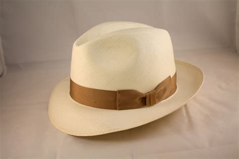 Sombreros Panamá