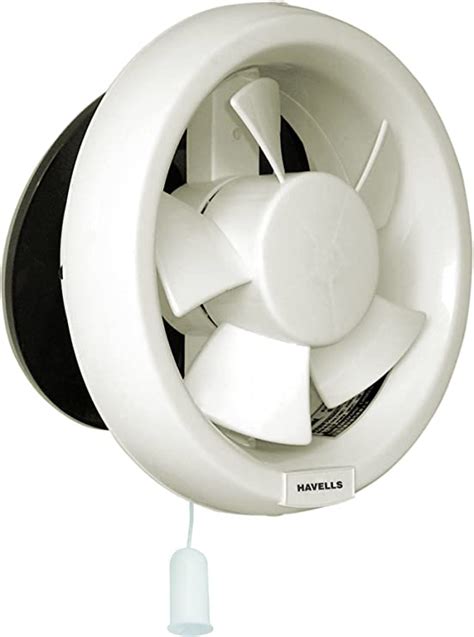 Havells Ventil Air DXW R 150mm Exhaust Fan White Ns Electrical