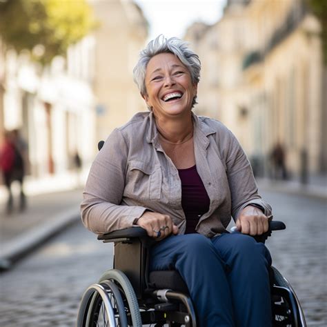 Wheelchair Rental Available Now | WheelchairRental.CA
