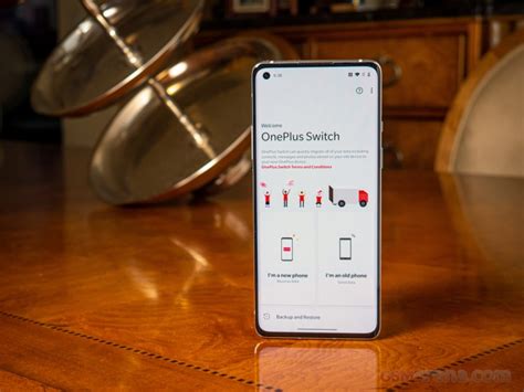 Oneplus Hands On Review Gsmarena Tests