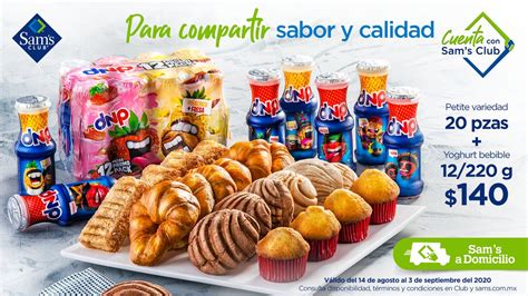 Introducir 53 Imagen Sams Club A Domicilio Abzlocal Mx