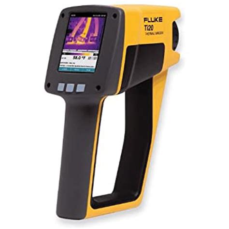 Fluke Ti20 Thermal Imager