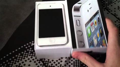 Iphone Unboxing Youtube