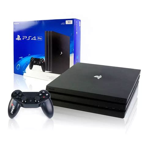 Playstation 4 Pro Console 1tb Hot Sale | www.cumberland.org