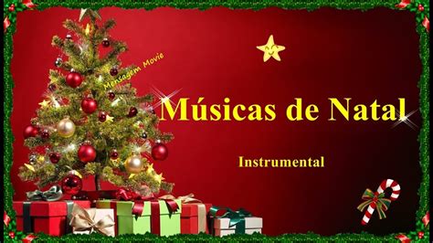 Músicas de Natal - Christmas songs - YouTube