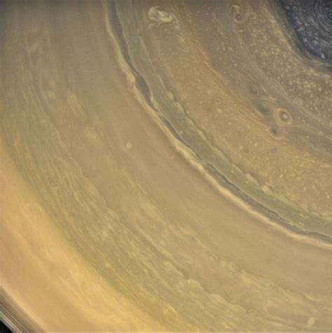 Saturn — Cassini Storm Obs Sequence 2 Tba Ian Regan Flickr