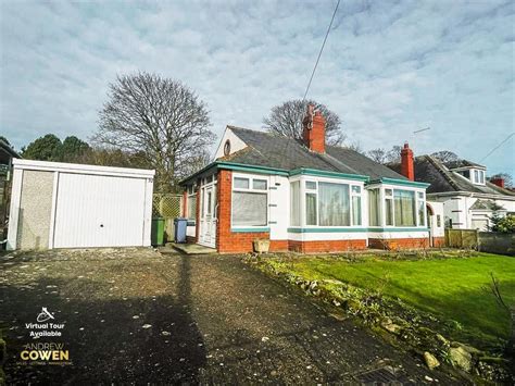 Mayfield Avenue Scarborough Yo12 2 Bed Detached House For Sale £270 000