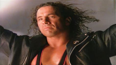 Bret Hart Entrance Video Wcw Backstage Assault Youtube