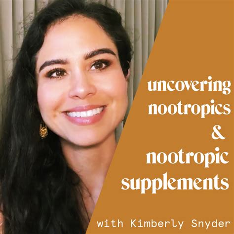 Uncovering Nootropics And Nootropic Supplements Part 1 [vlog 91