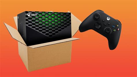 Xbox Series X Unboxing Youtube