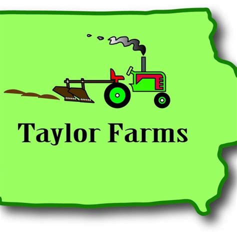 Help Taylor Farms with a new logo | Logo design contest