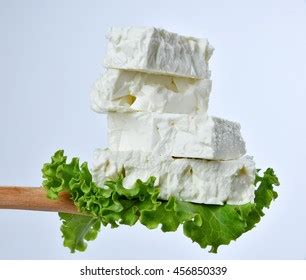 Greek Feta Cheese Stock Photo 456850339 | Shutterstock