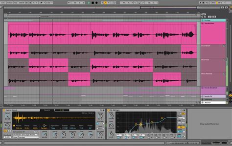 The Big Review Ableton Live 11