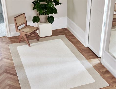 Pappelina Ilda Rug X Cm Beige Vanilla Finnish Design Shop