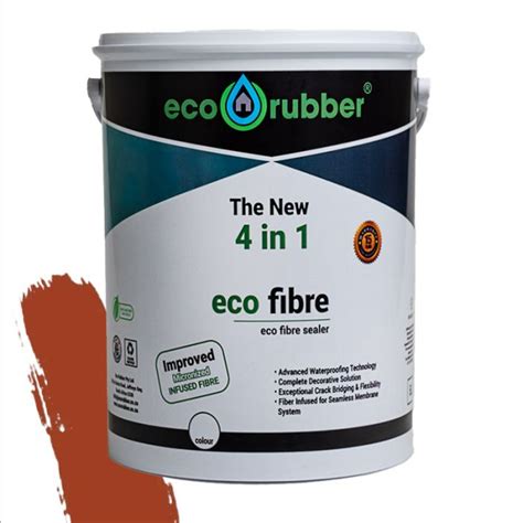 Eco Rubber In Eco Fibre Terracotta L Agrinet