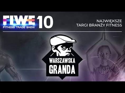 Na Ywo Liga Kickboxingu Warszawska Granda K Ring B