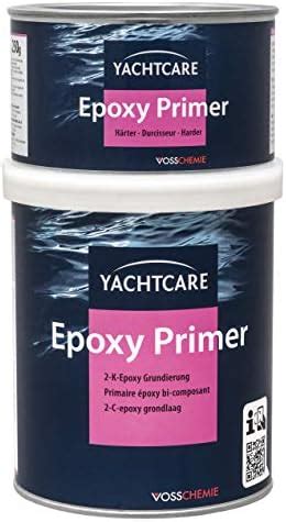 Epoxy Yachtcare Primer 750 Ml Amazon De DIY Tools