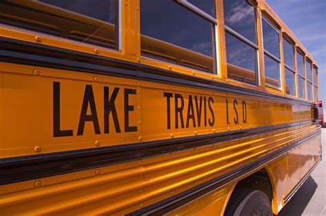 Lake Travis ISD Superintendent Addresses Growth at Elementary Schools ...