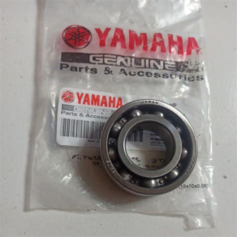 Jual LAHAR BERING 6205 LAHAR KRUK AS RX KING 6205 YAMAHA KOYO JAPAN