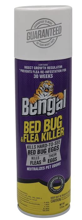 #1 Best Fogger For Bed Bugs - Best Bed Bug Bombs - Tested By A Pest ...