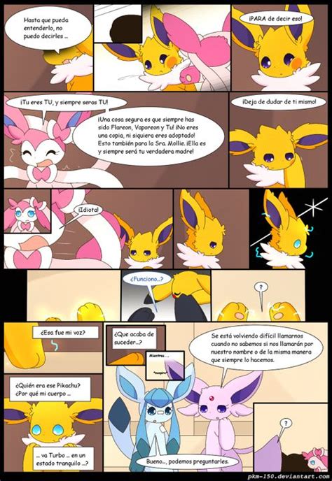 Escuadr N Eeveelutions Special Cap Buenos Recuerdos Malos